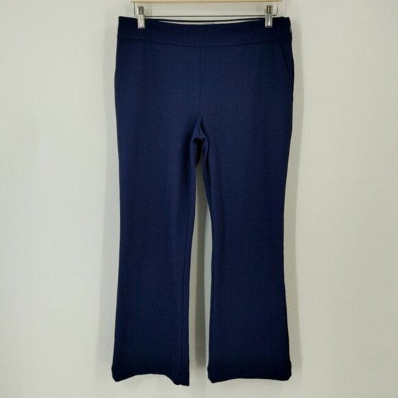 GREY by Jason Wu Bootcut Pants - Picture 1 of 8